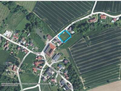 Grundstück kaufen in 4611 Buchkirchen