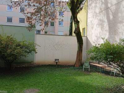 Anlageobjekt kaufen in 5020 Salzburg (Bild 4)