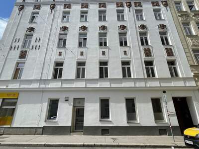 Gewerbeobjekt mieten in 1100 Wien (Bild 2)