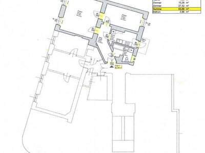 Mietwohnung in 8020 Graz