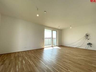 Wohnung mit Balkon kaufen in 4060 Leonding (Bild 4)