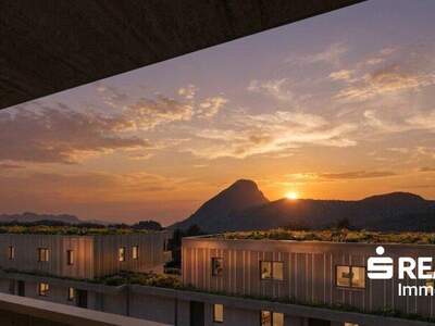 Terrassenwohnung kaufen in 6330 Kufstein (Bild 1)