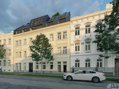 Wohnung mit Balkon kaufen in 1140 Wien (Bild 1)