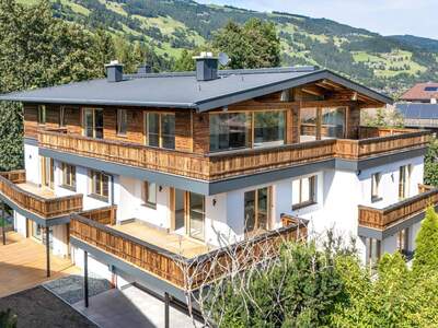 Eigentumswohnung in 6363 Westendorf