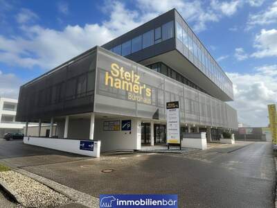 Gewerbeobjekt mieten in 4061 Pasching