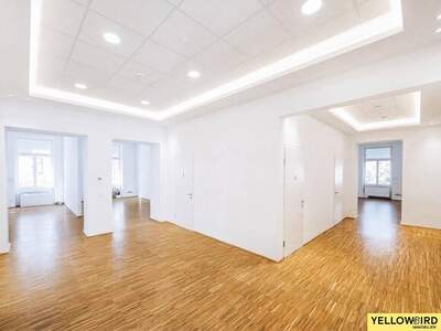 Gewerbeobjekt mieten in 1010 Wien