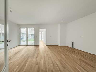 Terrassenwohnung kaufen in 1210 Wien (Bild 4)