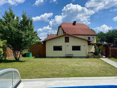 Haus kaufen in 7540 Güssing