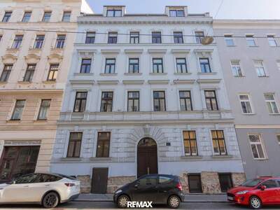 Wohnung kaufen in 1090 Wien