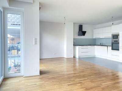 Wohnung mit Balkon mieten in 1220 Wien (Bild 1)