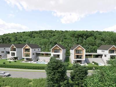 Haus kaufen in 7551 Stegersbach