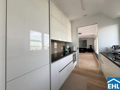 Terrassenwohnung mieten in 1010 Wien (Bild 5)