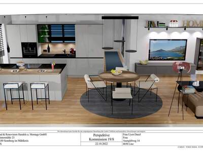 Eigentumswohnung in 4030 Linz