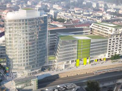 Gewerbeobjekt mieten in 1120 Wien (Bild 2)