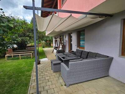 Haus mit Garten kaufen in 9554 Agsdorf (Bild 2)