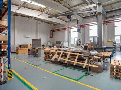 Gewerbeobjekt mieten in 3830 Waidhofen (Bild 5)