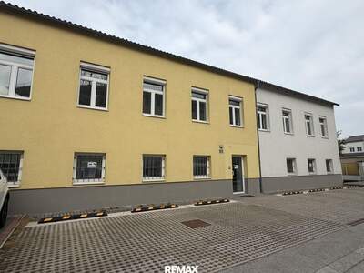 Gewerbeobjekt mieten in 3100 St. Pölten