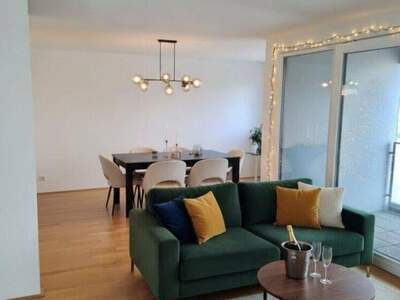 Wohnung mieten in 5020 Salzburg