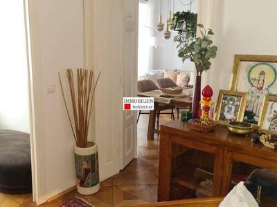 Wohnung mieten in 1010 Wien