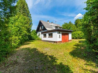 Einfamilienhaus kaufen in 9220 Velden