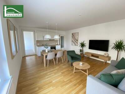 Terrassenwohnung mieten in 8020 Graz (Bild 2)