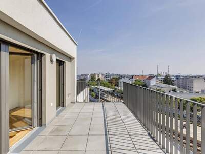 Wohnung mieten in 1110 Wien