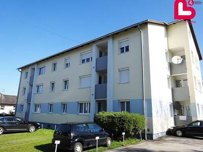 Wohnung mieten in 4643 Pettenbach (Bild 2)