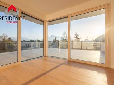 Penthouse kaufen in 5020 Salzburg