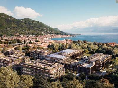 Eigentumswohnung in 25087 Salò (Bild 3)