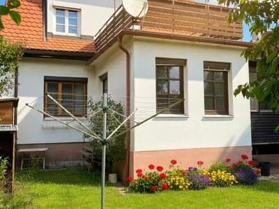 Haus mit Garten kaufen in 2500 Baden (Bild 1)