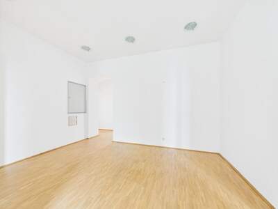Büro / Praxis mieten in 4020 Linz (Bild 2)
