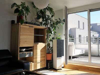 Wohnung mit Balkon mieten in 1020 Wien (Bild 4)