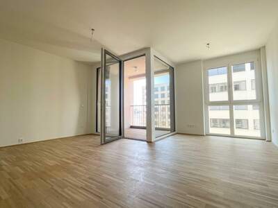 Wohnung mit Balkon kaufen in 8010 Graz (Bild 2)