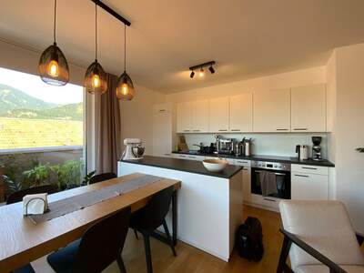 Wohnung mit Balkon mieten in 6233 Kramsach (Bild 3)