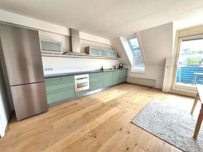 Mietwohnung provisionsfrei in 1150 Wien