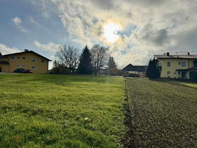 Grundstück kaufen in 4694 Ohlsdorf (Bild 5)