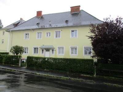 Wohnung mieten in 7400 Oberwart