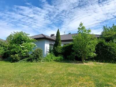 Bungalow kaufen in 4490 St. Florian