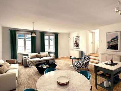Wohnung mieten in 8020 Graz