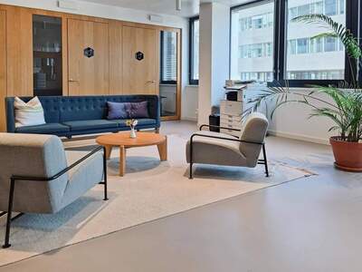 Gewerbeobjekt mieten in 1190 Wien