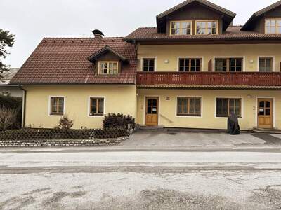 Mietwohnung in 8572 Bärnbach