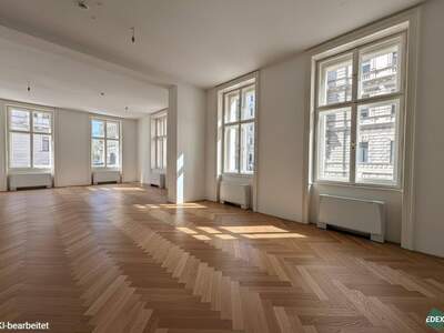 Gewerbeobjekt mieten in 1010 Wien