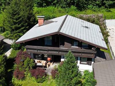 Haus kaufen in 3292 Gaming