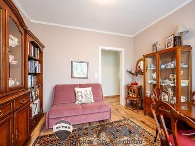 Terrassenwohnung kaufen in 3004 Ried (Bild 3)