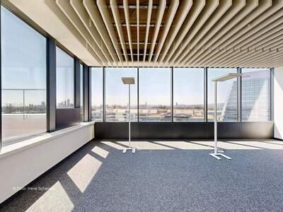 Gewerbeobjekt mieten in 1210 Wien