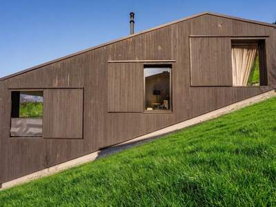 Einfamilienhaus kaufen in 5090 Lofer