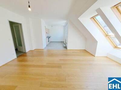 Terrassenwohnung kaufen in 1160 Wien (Bild 2)