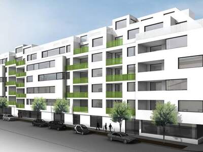 Gewerbeobjekt mieten in 1110 Wien
