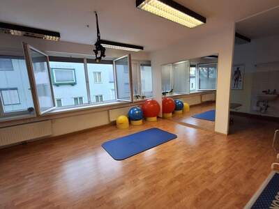 Gewerbeobjekt mieten in 4910 Ried (Bild 1)