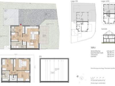 Haus mit Garten kaufen in 5340 Winkl (Bild 3)